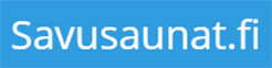 Savusaunat Logo