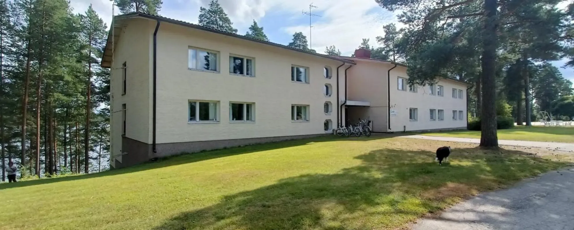 Hugon majatalot Ruokolahti